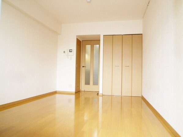 プレスタンスの物件内観写真